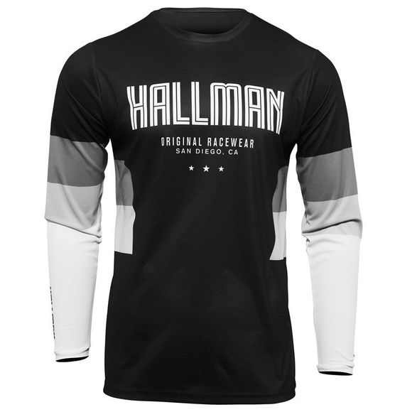 Cross Thor Hallman DIFERT DRAFT Black White 2025 - BlackRef: TO2737