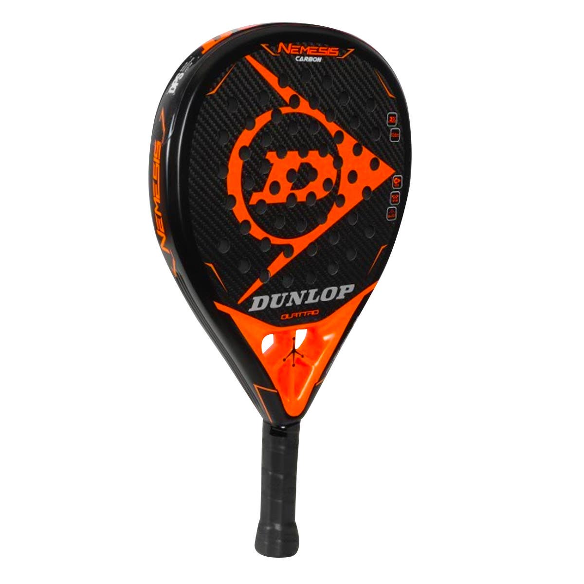DUNLOP NEMESIS CARBON