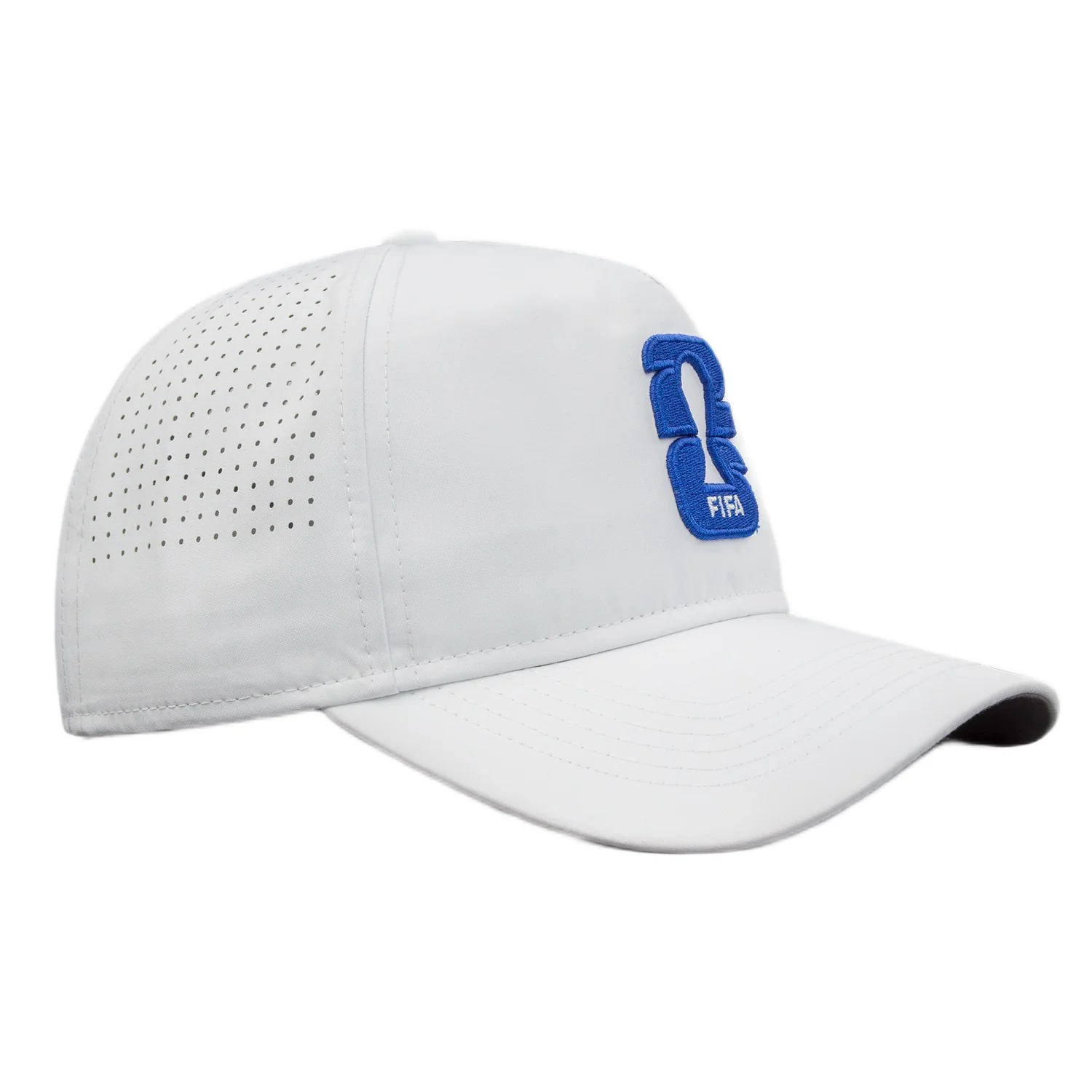 World Cup 2026™ Perforated Golfer Hat
