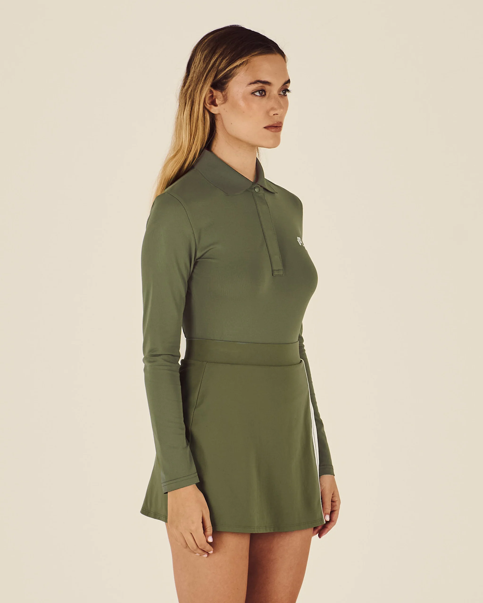 Baseline Skirt