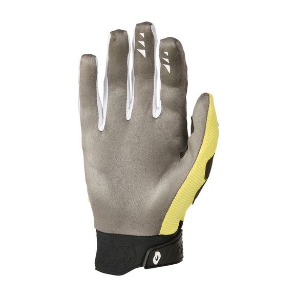 Gloves cross O'Neal Revolution 2025 - YellowRef: OL2006