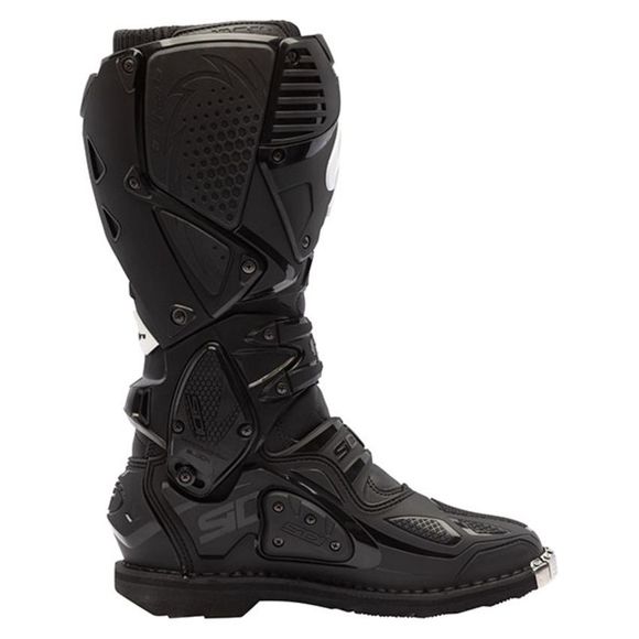 Bottes cross Sidi CROSSFIRE 3 2025 - NoirRef : SID0312