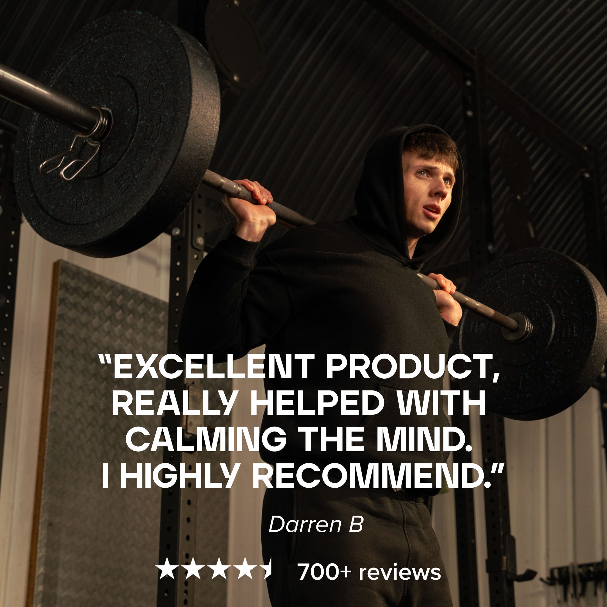 KSM Ashwagandha Capsules