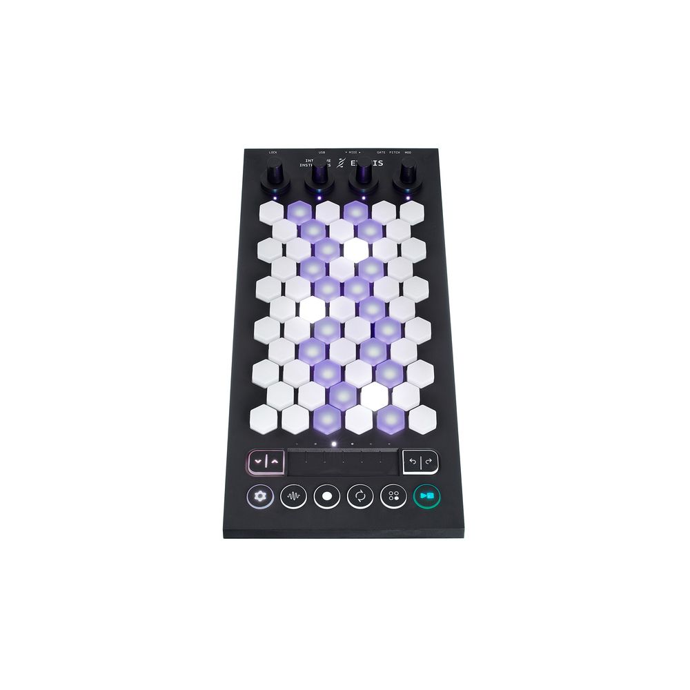 Intuitive Instruments Exquis – Thomann Ireland