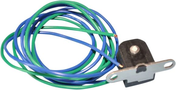 Rick's Motorsport Electric 21020364 Ignition CoilRef: RICK00398A / 21020364