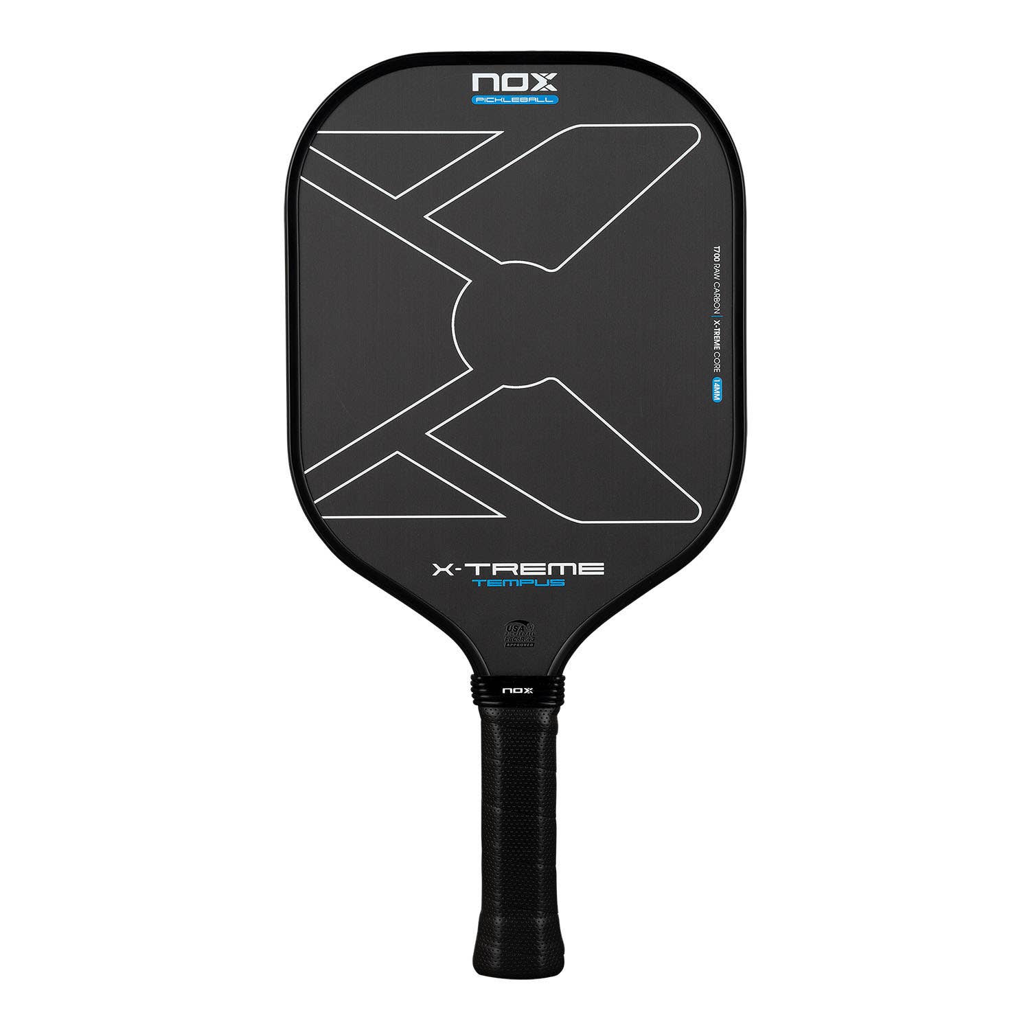 PICKLEBALL NOX X-TREME TEMPUS 14MM