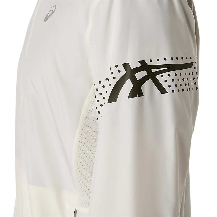 ASICS ICON JACKET