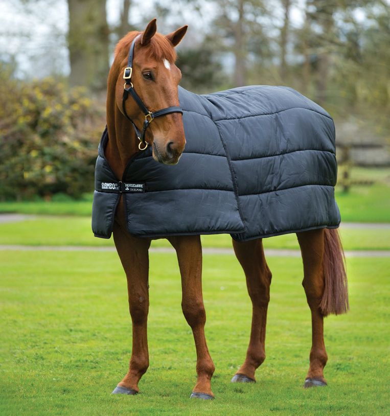 Horseware® Optimo Liner (200g Medium)
