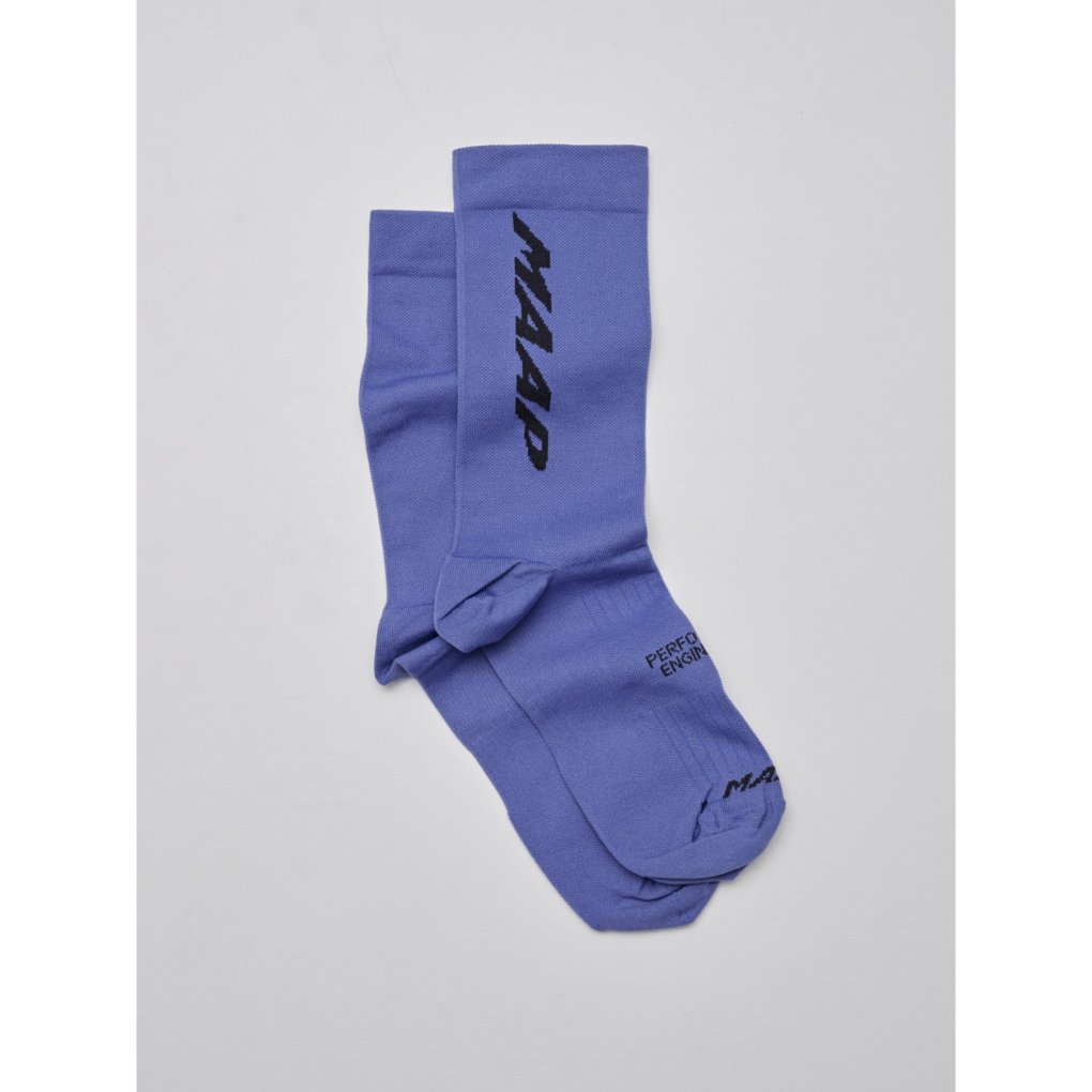 MAAP Emerge Team Socks - amparo blue