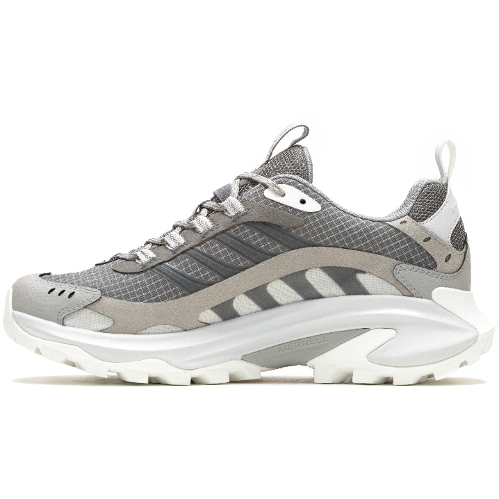 Merrell Moab Speed 2 GORE-TEX Hiking Shoes Women - charcoal