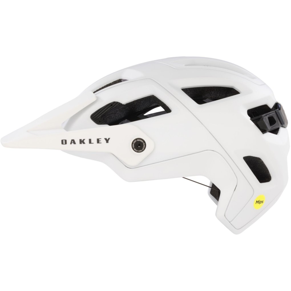Oakley DRT5 Maven MIPS Helmet - White