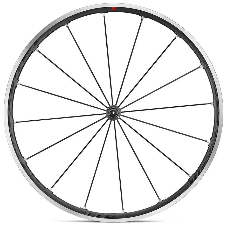 Fulcrum Racing Zero 2WF Wheelset - Clincher - QR