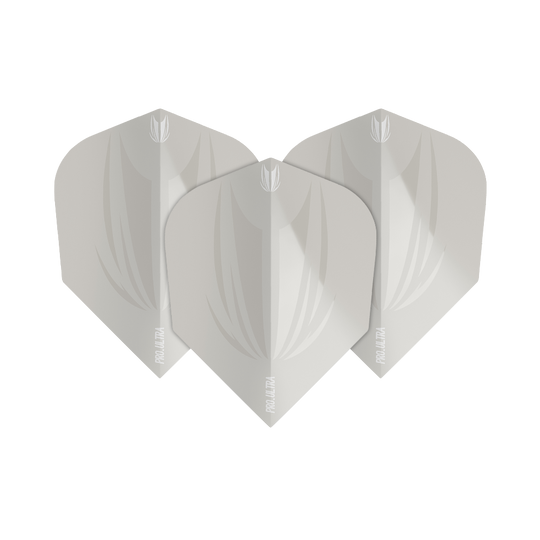 Target ProUltra ID Grey No6 Flights