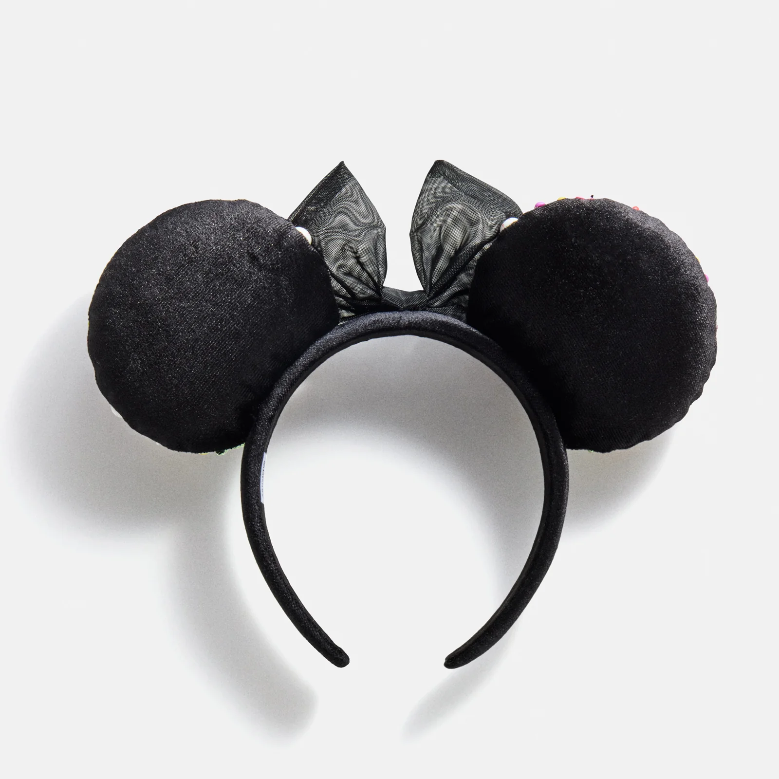 Disney Minnie Mouse Candy Ears Headband - Minnie Mouse Candy Ears