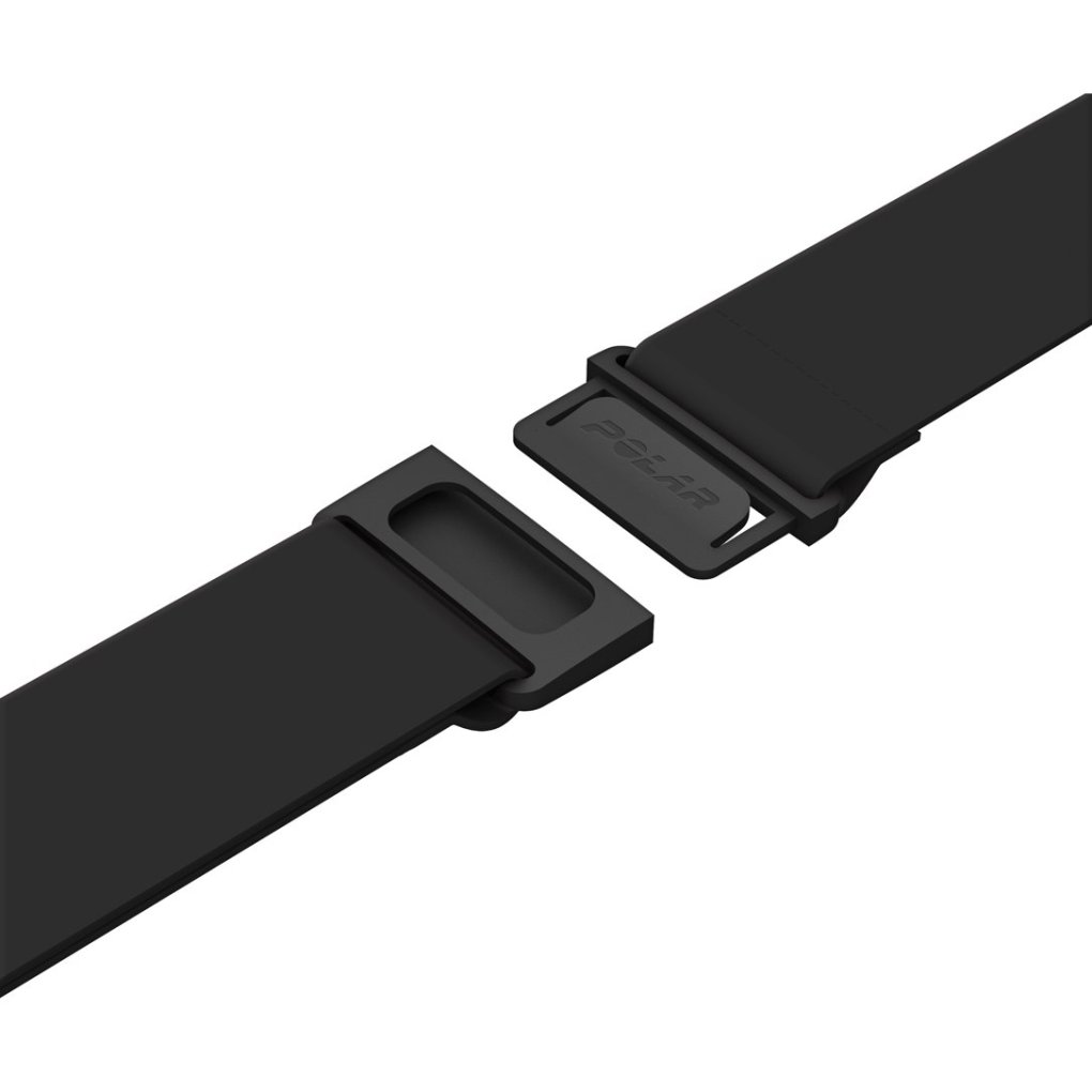 Polar Pro Chest Strap - Black