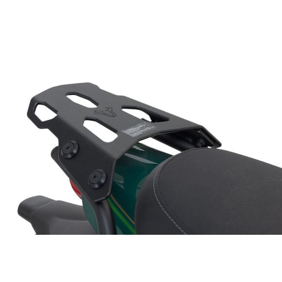 Top case SW-MOTECH KIT COMPLET DUSC L NOIR (41 Litres) - NoirRef : SWM1244 / GPT.08.993.65001/B