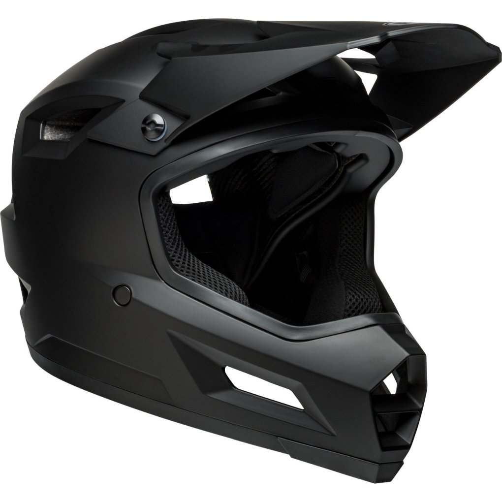 Bell Sanction 2 Helmet - matte black