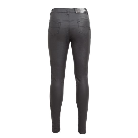 Jegging Moto John Doe Betty Length 32 - BlackRef: JDE0035