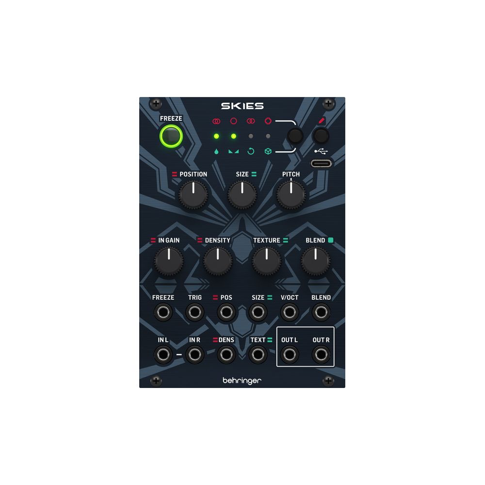 Behringer Skies – Thomann Ireland