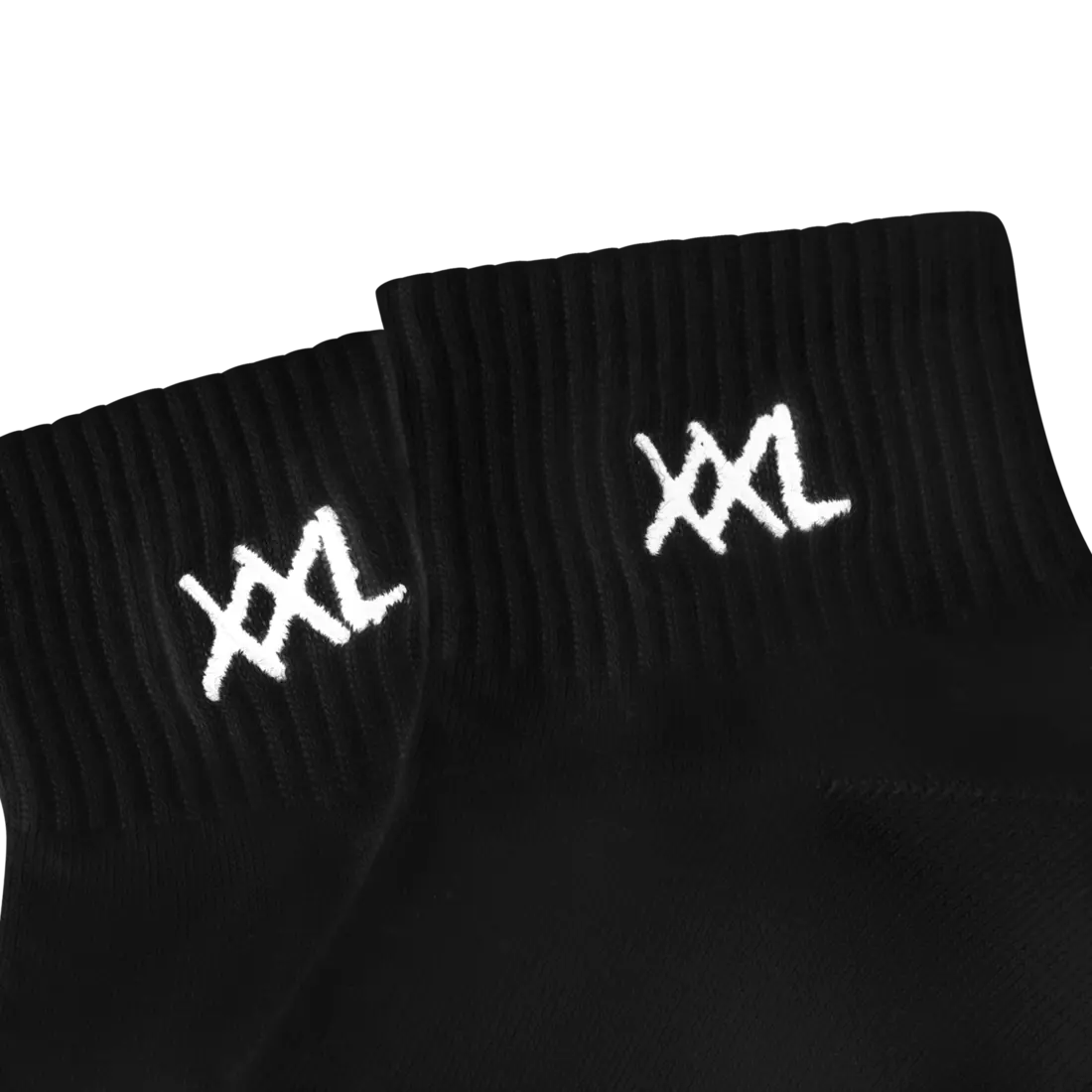 Sport Socks Ankle - Black