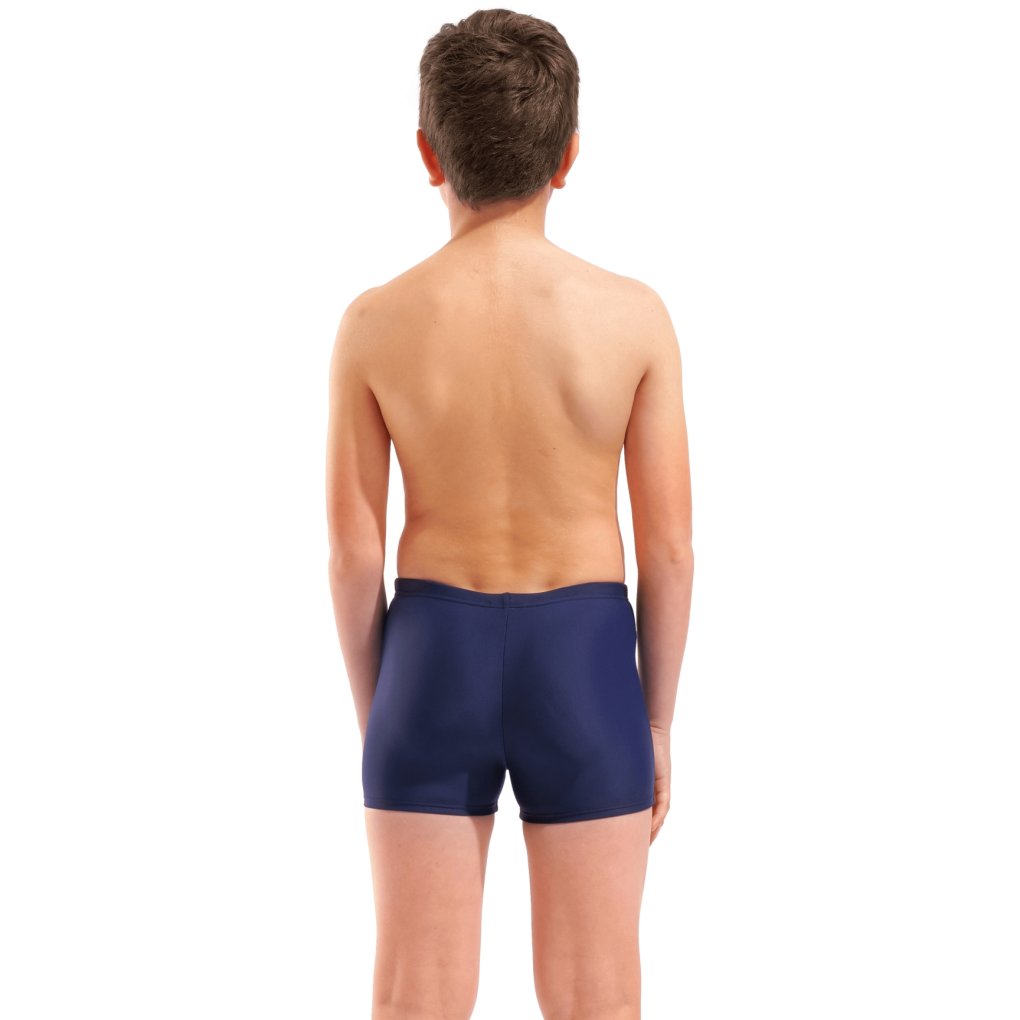 arena Feel Dim Lights Swim Shorts Boys - Navy-Water