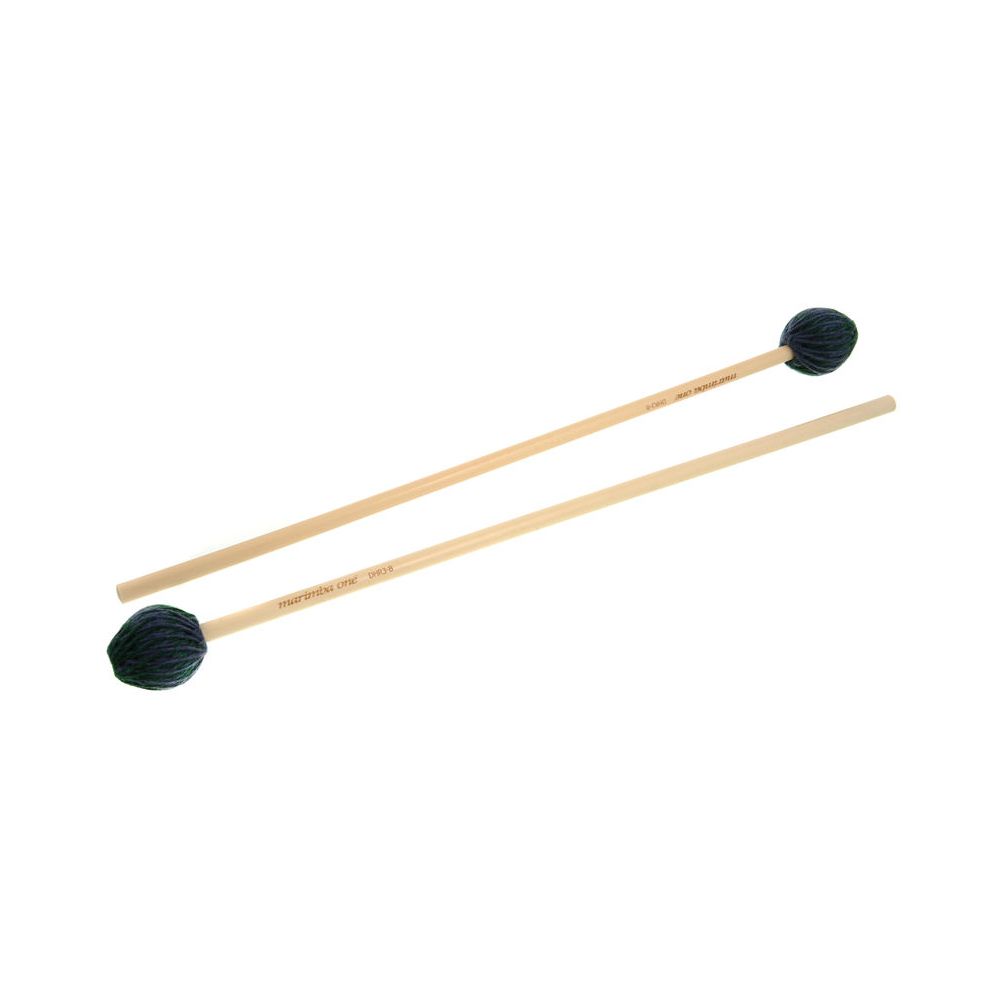 Marimba One DHR3 Double Helix Mallets – Thomann Ireland