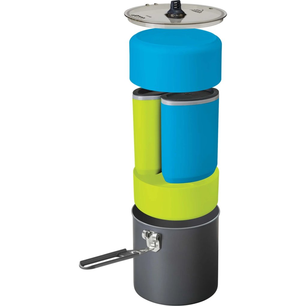 MSR Trail Lite Duo Cook Set - 2L