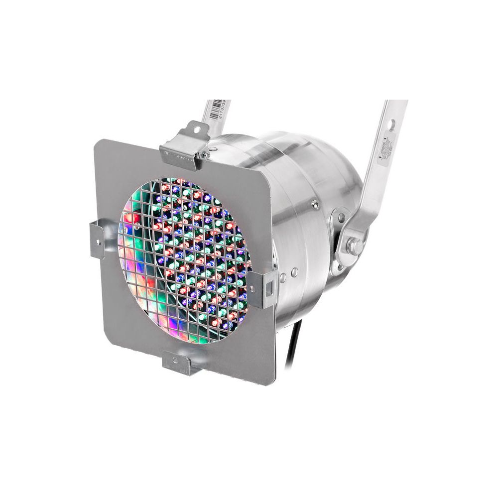 Stairville LED PAR 56 Pol. 151 LEDs RGB – Thomann Ireland