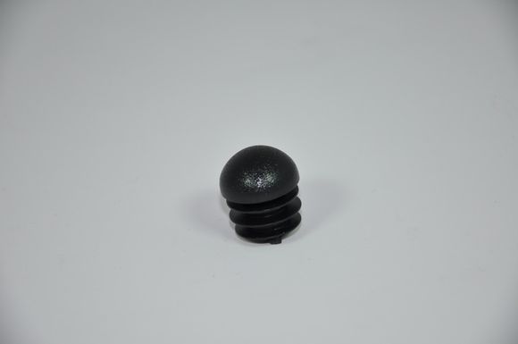 LighTech rear controls Plastic footrest tip - FTR78 UniversalRef: Lig01017A / 1071665