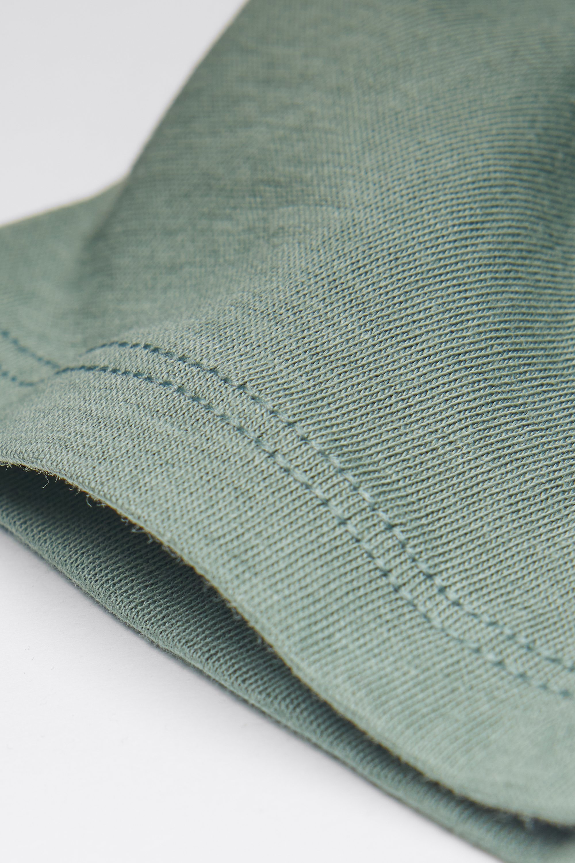 Boys’ Cotton Round-Neckline T-Shirt with Print