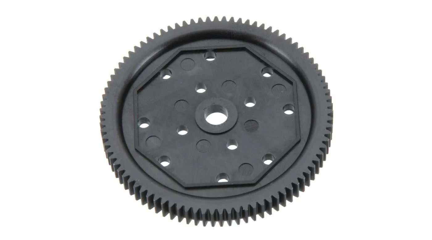 ARAC 9253 AR310405 HD Spur Gear 32P 57T (
