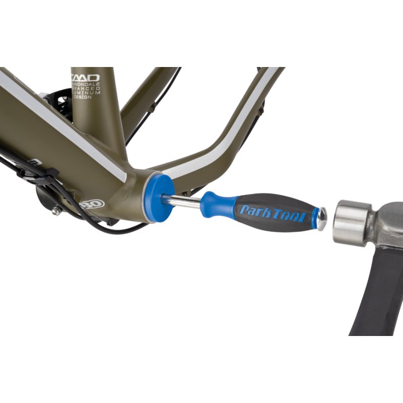 Park Tool BBT-30.4 Bottom Bracket Bearing Tool Set