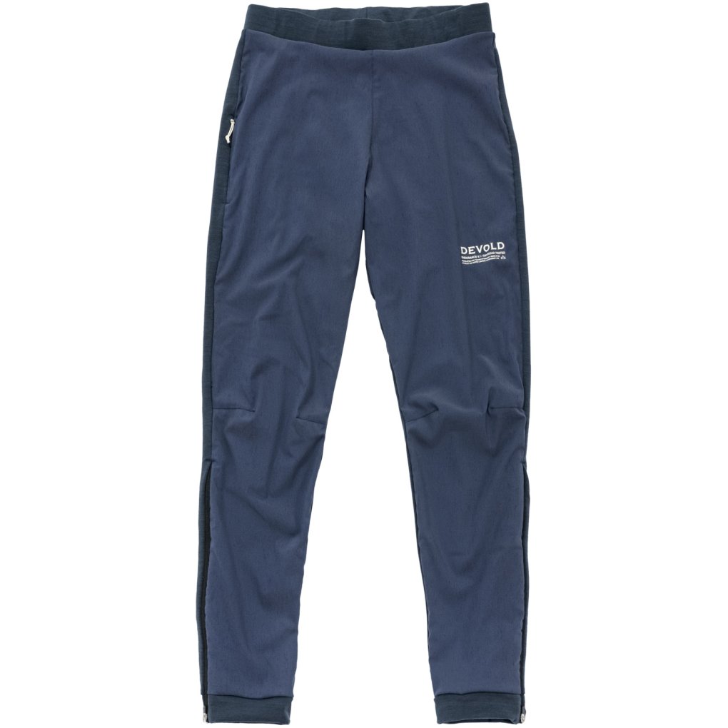 Devold Endurance Merino Pants Women - 287A Night