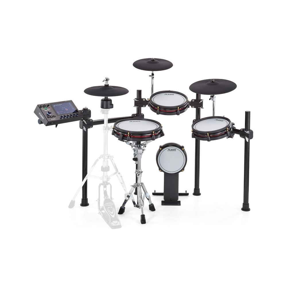 Alesis Strata Club E