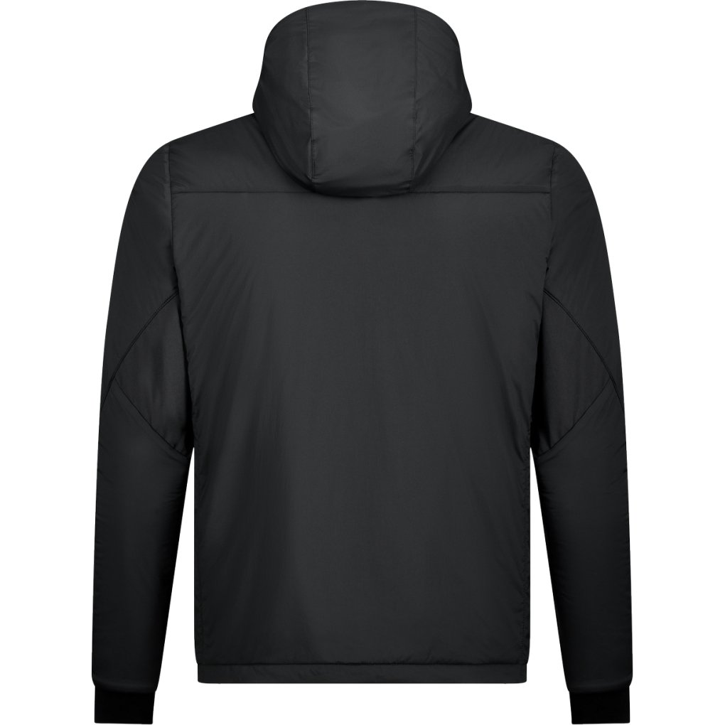 CUBE After Race Hybrid Jacket Men - black
