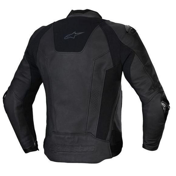 Alpinestars Missile V3 - Black Motorcycle JacketRef: AP3574
