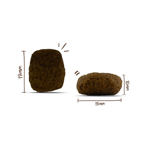 Bosch HPC Menue Adult Dog Food - 2,4kg