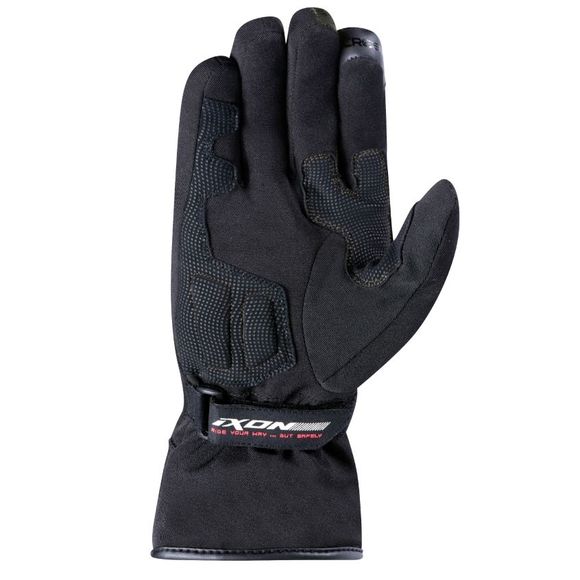 Ixon pro globe lady gloves - blackRef: Ix1537-C123