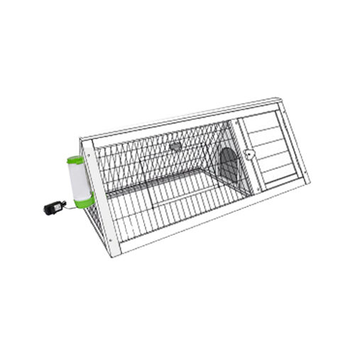 Kerbl NoFrost Water Bottle