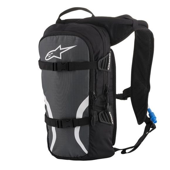 Iguana - black / white Alpinestars hydration systemRef: AP11455