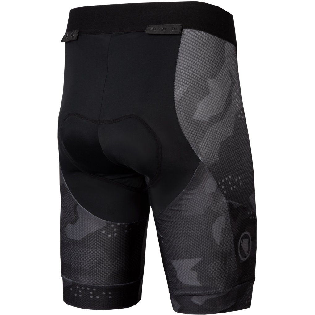 Endura SingleTrack Liner Shorts Men - black