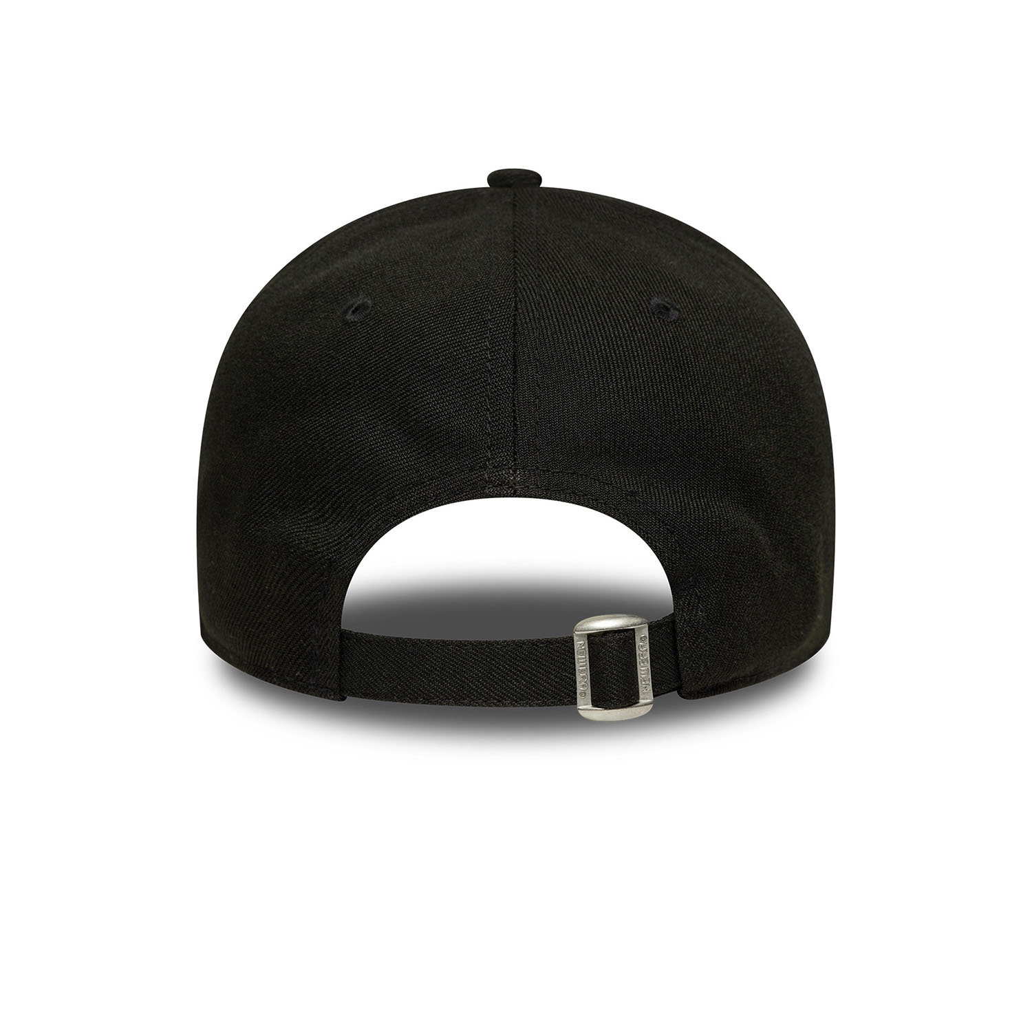 NASCAR Logo New Era 9TWENTY Adjustable Cap Black