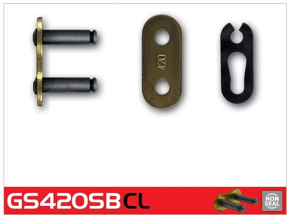 Quick coupler Rk Connection link Standard Series UniversalRef : RK00361A / 12250731