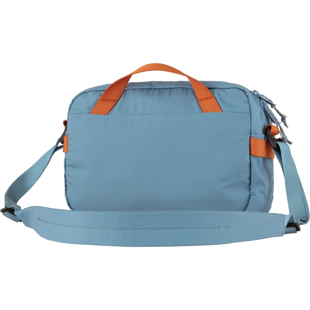 Fjällräven High Coast 3L Crossbody Bag - dawn blue