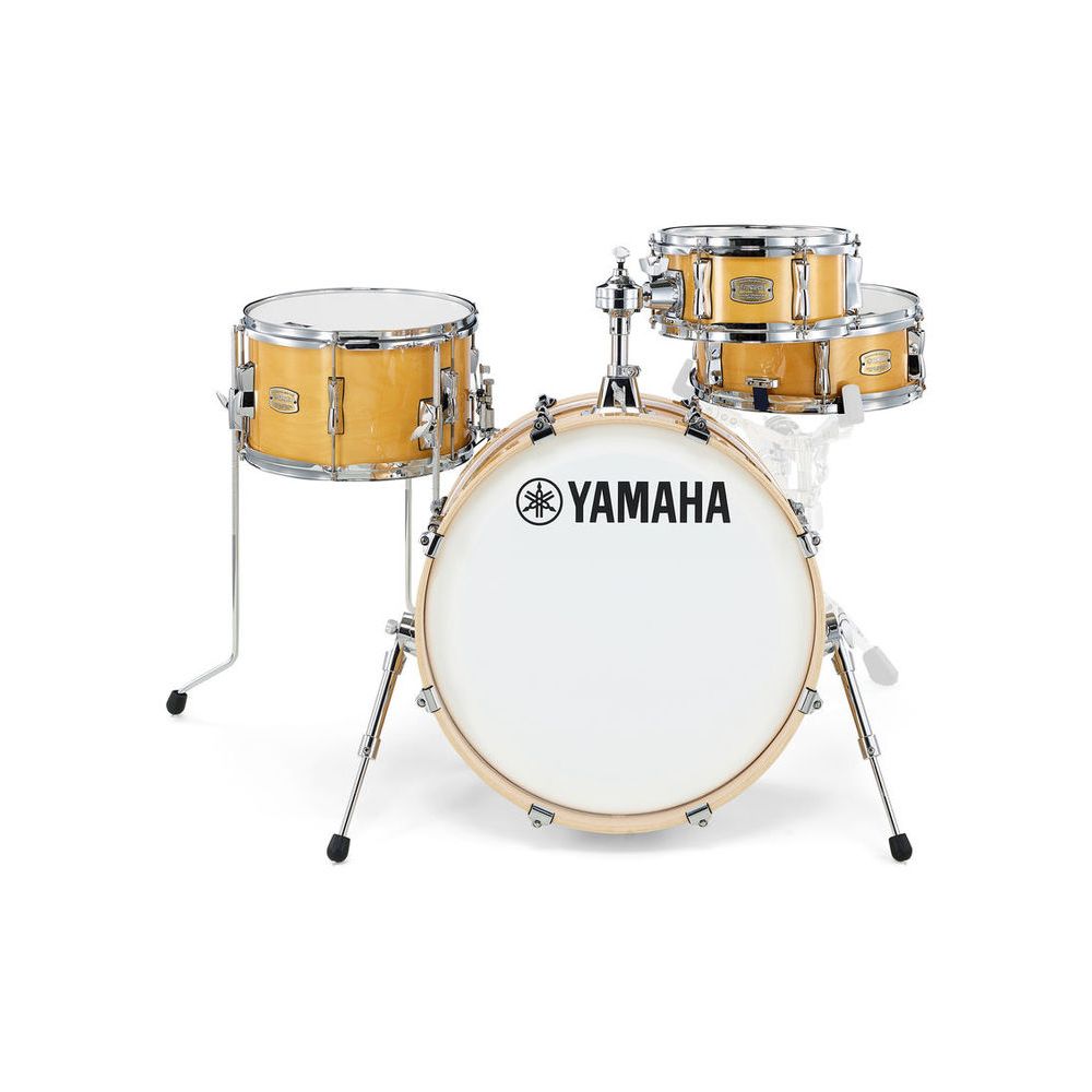 Yamaha Stage Custom Hip Shell Set NW – Thomann Ireland