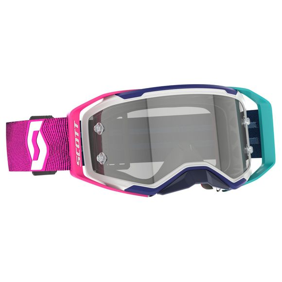 Cross Scott Prospect 2.0 LS 2025 - Blue / RoseRef: SCO1558 / 4214707906327