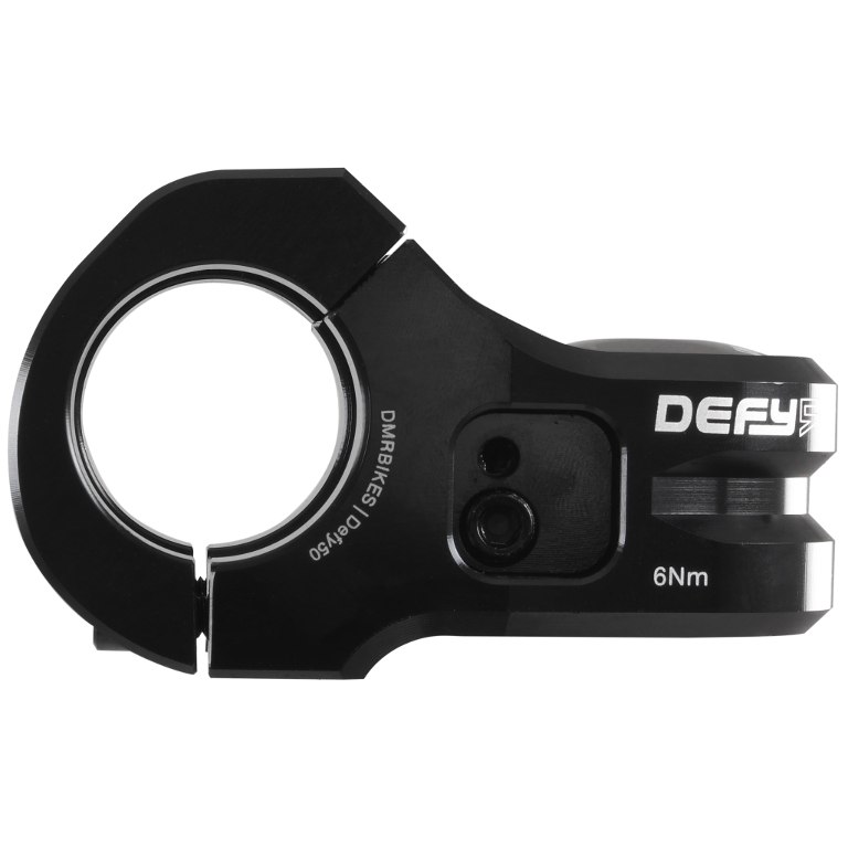 DMR Defy50 Stem 1 1/8