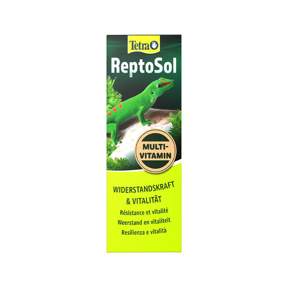 Tetra ReptoSol - 50 ml
