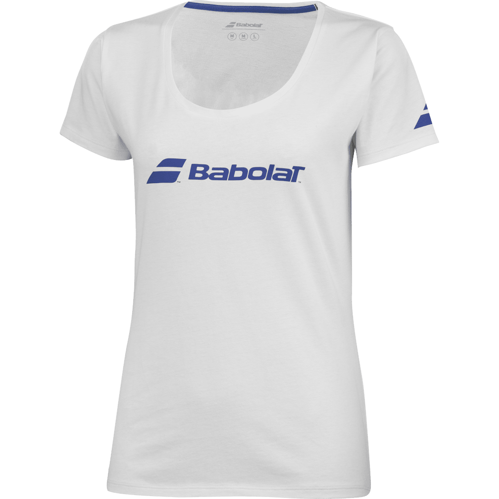Exercise Babolat Tee Girl