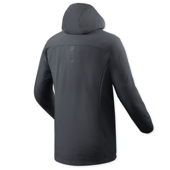 Motorcycle jacket Rev it Trafalgar 2 H2O - BlueRef: RI1711